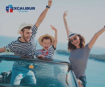 SERVICIOS DE ALQUILER DE COCHES EN EXCALIBUR VIAJES