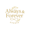 Always and Forever Events