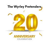 The Wyrley Pretenders