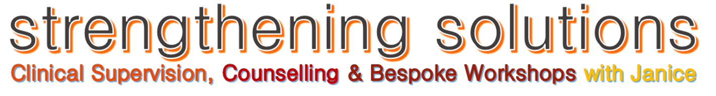 Strengthening Solutions