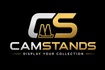 Cam Stands