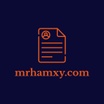 mrhamxy.com