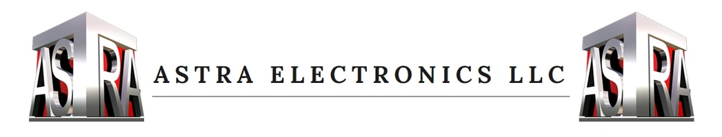 Astra Electronics LLC