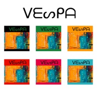 VESPA (Virtual Enterprise Studios of Pennsylvania)