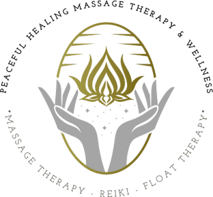 Peaceful Healing Masssage Therapy
