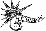 Hiti Mahana Polynesia