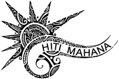 Hiti Mahana Polynesia