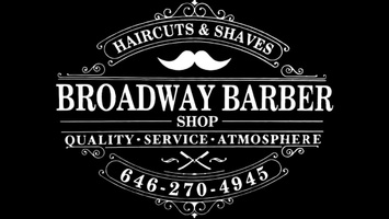 Broadway Barber Shop