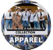 MADAME ANNETTE DESIGNS - THE SKIFFLE MINSTRELS COLLECTION APPAREL