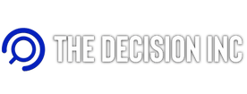 THE DECISION INC
