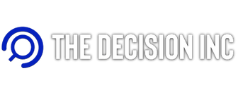 THE DECISION INC