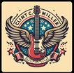 Clint Miller
