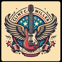Clint Miller