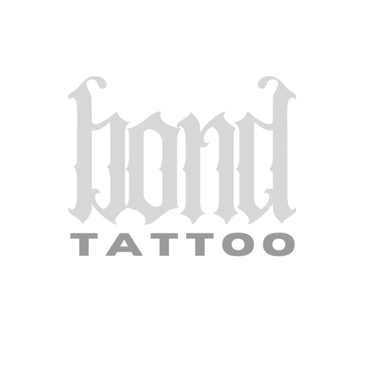Bond Tattoo Studio Hamilton, Ontario, Canada