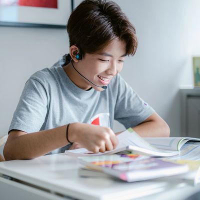 Student learning with Forbrain