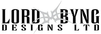 Lord Byng Designs