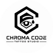 CHROMA CODE TATTOO STUDIO