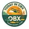 Today in OBX