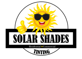 Solar Shades Tinting 