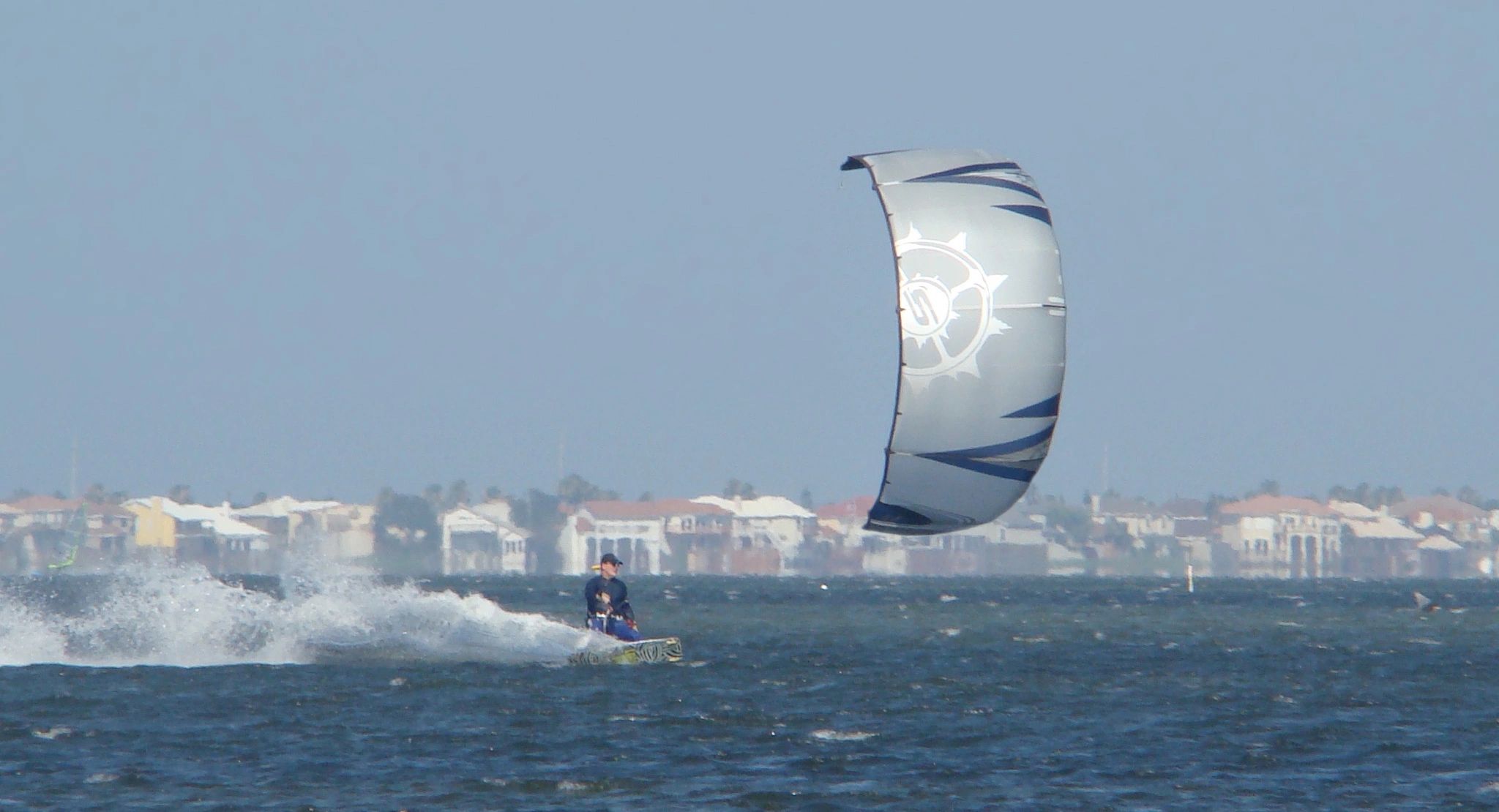 Texas Kiteboarding Association