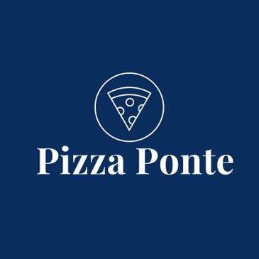 Pizza Ponte logo