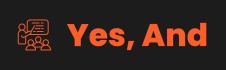 Yes, and