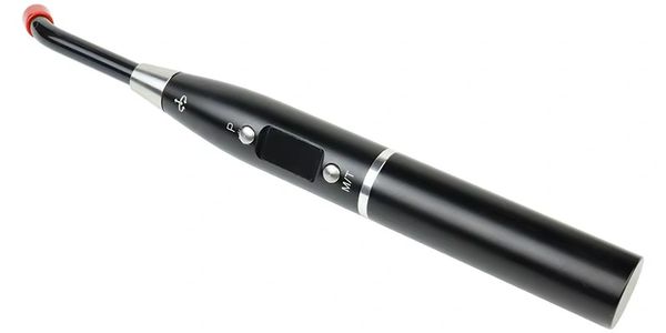 An advanced anti-cold sores and acne device that uses targeted light technology.