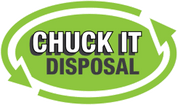 Chuck It Disposal Services