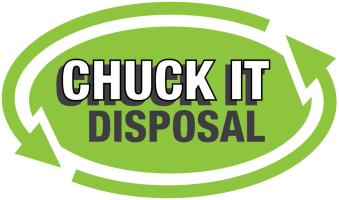Chuck It Disposal Services