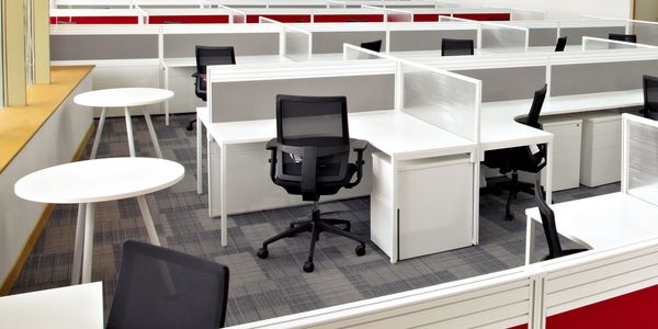 New & Used Cubicles