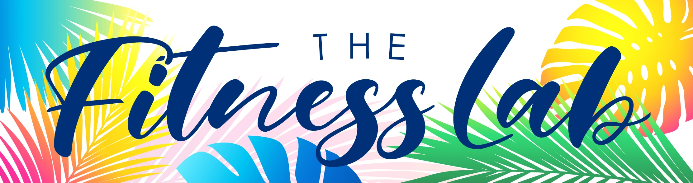 The Fitness Lab