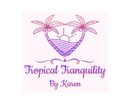 Tropical Tranquility By Karen