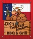 DK's Twisted Smokers BBQ & Catering