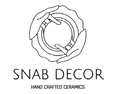 SNAB DECOR 
Home decor items 
