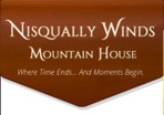 Nisqually Winds Mountain House