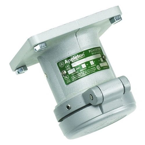 CONECTOR APPLETON 60A 3W 600VAC, ADR6034