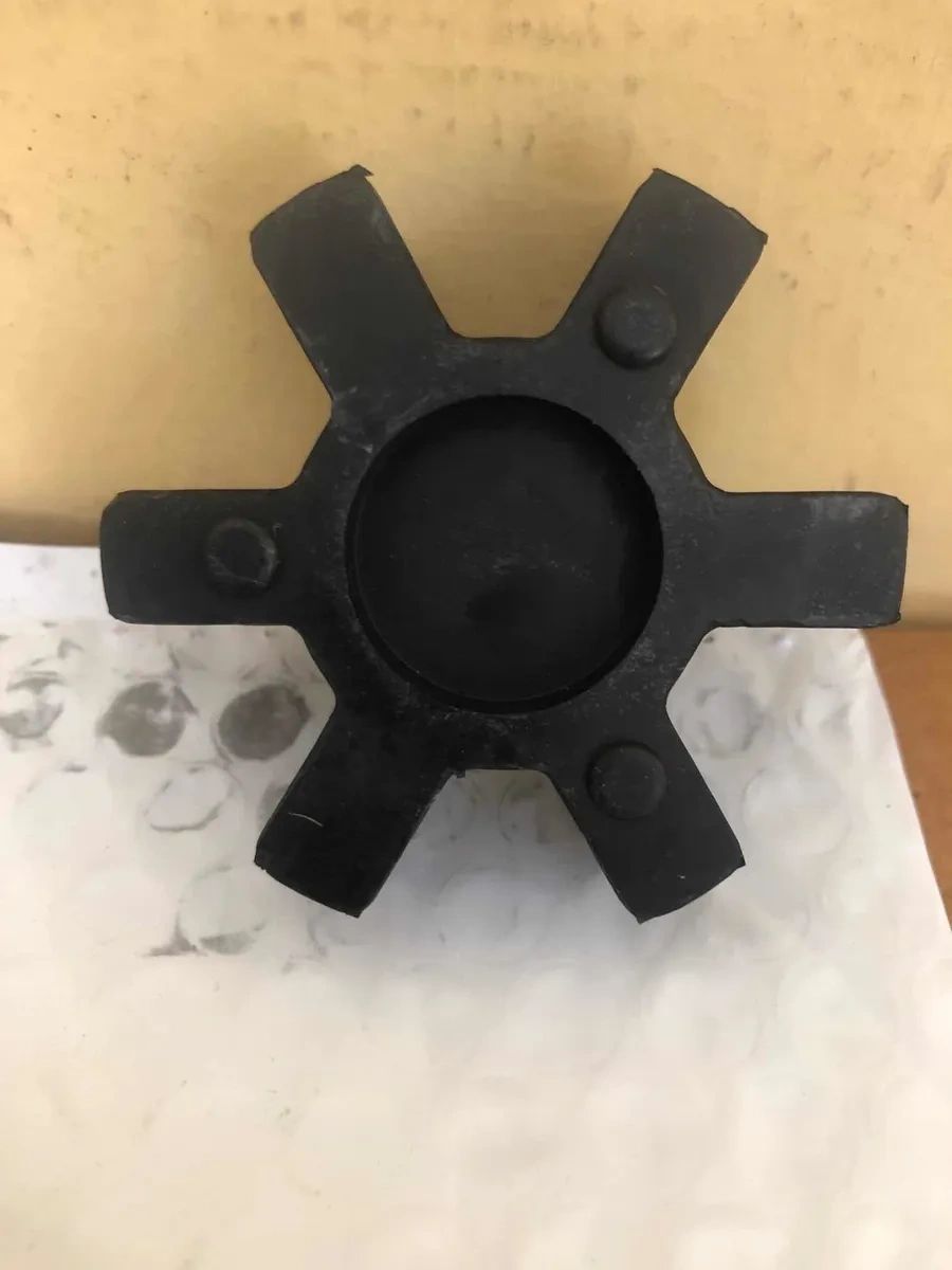 SPIDER DE HULE L099/L100 PARA COPLE LOVEJOY