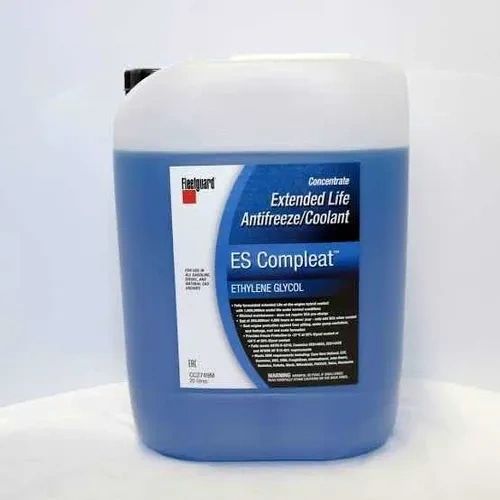ANTICONGELANTE ES COMPLEAT FLEETGUARD CONCENTRADO 20LT