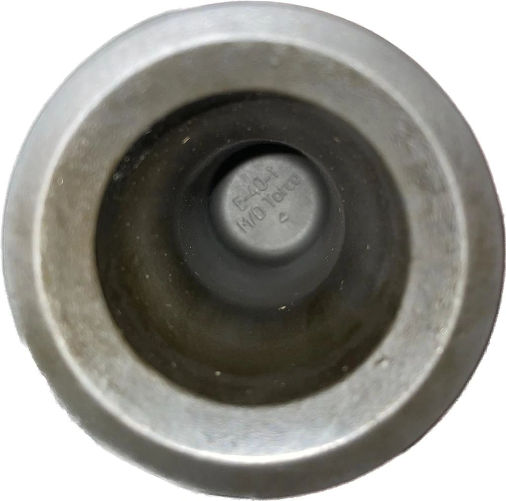 EAI 35x47x7mm FPM/FKM Oil Seal Kit (6 PCS) - Double Lip Shaft Seal With Stainless Spring For Automotive & Industrial Use
