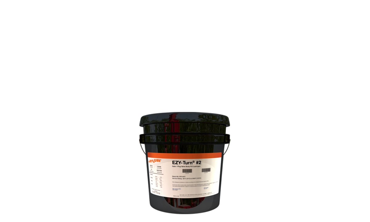 GRASA JET LUBE EXY-TURN #2 GENERAL CUBETA DE 40LB, 90516