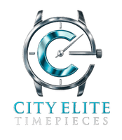 City Elite Timepieces