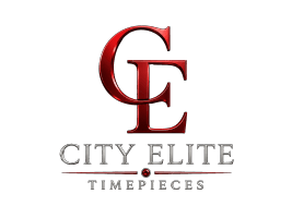City Elite Timepieces