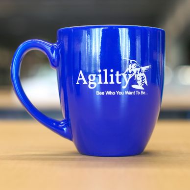 Agility Bee - agilitybee.com 