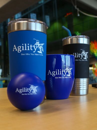 Agility Bee - agilitybee.com 