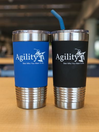 Agility Bee- agilitybee.com 