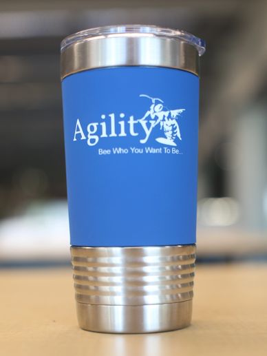 Agility Bee. agilitybee.com 