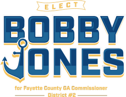 Elect Bobby Jones 2024