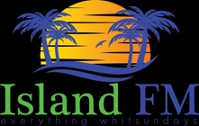 Island FM Whitsundays 88.0MHz Airlie Beach Central Queensland