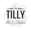 THE
TILLY
Bar & Kitchen
