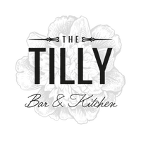 THE
TILLY
Bar & Kitchen
